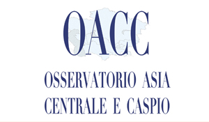 Osservatorio Asia centrale e Caspio